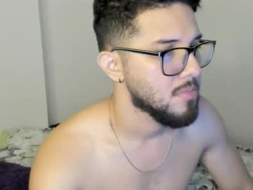 Leoanderson_ Chaturbate stream image from January 27, 2026