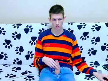 Lester_Broo Chaturbate stream image from January 27, 2026