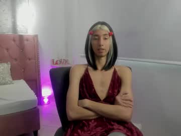 Loverisu Chaturbate stream image from January 27, 2026