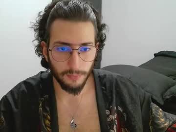 Patrick_Bteman Chaturbate stream image from January 27, 2026