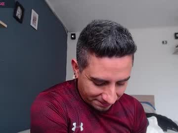 Richi_Grubby Chaturbate stream image from January 27, 2026
