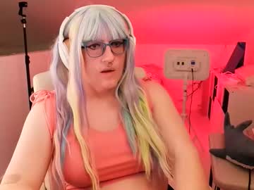 Transcayenne Chaturbate stream image from January 27, 2026