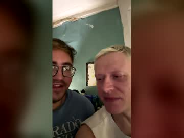 Vel18pluss Chaturbate stream image from January 27, 2026