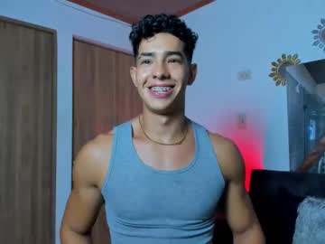 Alansex66 Chaturbate stream image from January 27, 2026