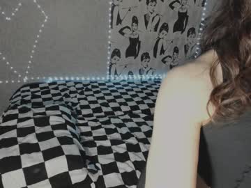 Angelicfemboy Chaturbate stream image from January 27, 2026