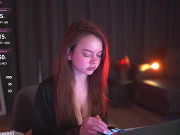 Chillwithstacy Chaturbate stream image from January 27, 2026