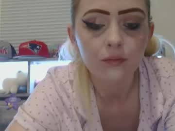 Haileyakuma69 Chaturbate stream image from January 27, 2026