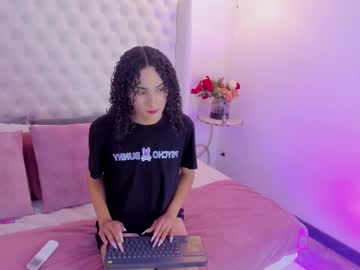 Im_Violetxx Chaturbate stream image from January 27, 2026