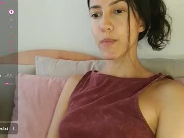 Innocentlatiina Chaturbate stream image from January 27, 2026