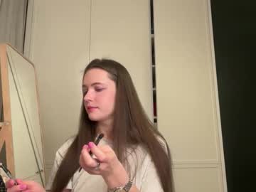Jessylina Chaturbate stream image from January 27, 2026