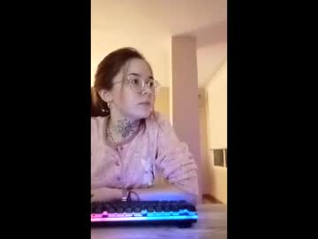 Kittysadge Chaturbate stream image from January 27, 2026
