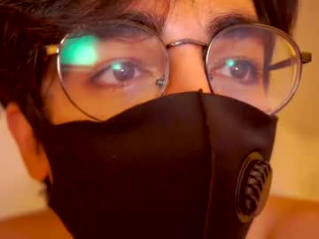 Knezius Chaturbate stream image from January 27, 2026