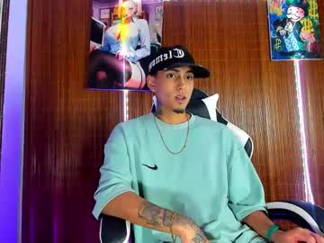 Liiaam_Lee_ Chaturbate stream image from January 27, 2026
