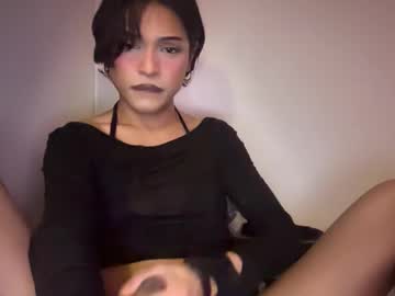 Stargirlrising Chaturbate stream image from January 27, 2026
