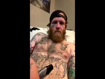 Tattoo_Dood Chaturbate stream image from January 27, 2026