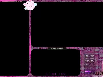 Vivicute_ Chaturbate stream image from January 27, 2026
