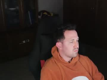Wilder6969 Chaturbate stream image from January 27, 2026