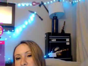 Alluringpixie Chaturbate stream image from January 28, 2026