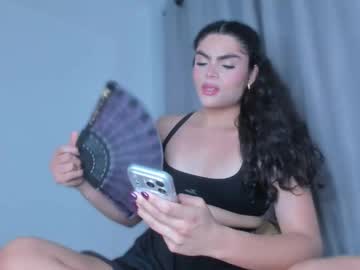 Cheryl_Blossom69 Chaturbate stream image from January 28, 2026