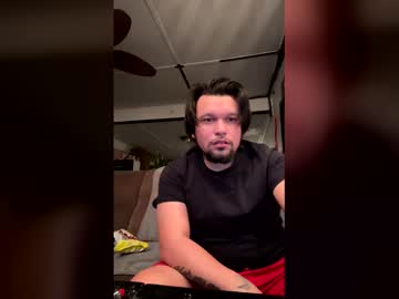 Daddybrownhammer Chaturbate stream image from January 28, 2026