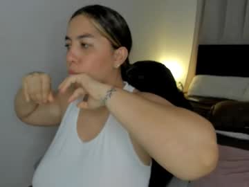Dulce_Brithany Chaturbate stream image from January 28, 2026