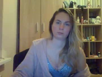 Fox_Cute87 Chaturbate stream image from January 28, 2026