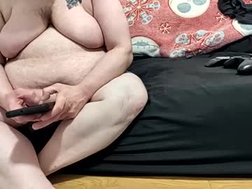 Grit_Reaper Chaturbate stream image from January 28, 2026