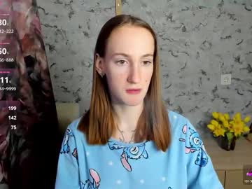 Jaidii_ Chaturbate stream image from January 28, 2026