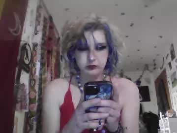 Jessicaspencer26 Chaturbate stream image from January 28, 2026