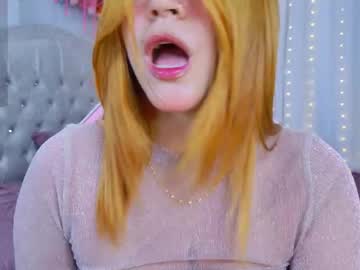Julsrousse Chaturbate stream image from January 28, 2026