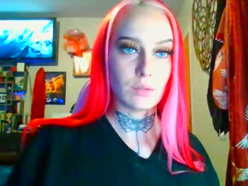 Mistresshermoney Chaturbate stream image from January 28, 2026