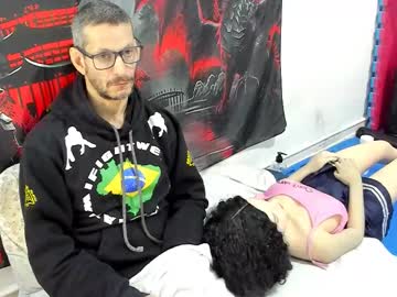 Samuraijiu Chaturbate stream image from January 28, 2026
