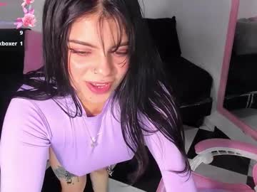 Sara_Gonz Chaturbate stream image from January 28, 2026