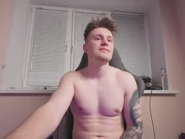 Aleks_Fisher Chaturbate stream image from January 28, 2026