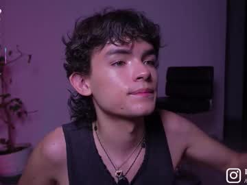 Angelocute_ Chaturbate stream image from January 28, 2026