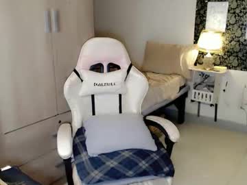 Cheska_Wantsyouxxx Chaturbate stream image from January 28, 2026