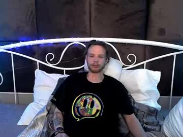 Landon_Malone Chaturbate stream image from January 28, 2026