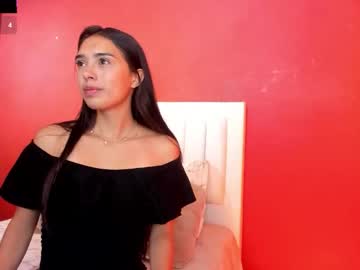 Lia_Morett Chaturbate stream image from January 28, 2026