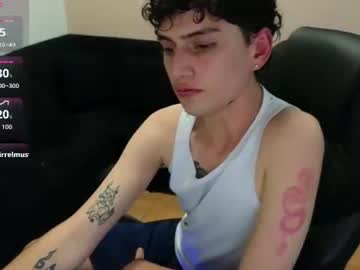 Mrpicklesx23 Chaturbate stream image from January 28, 2026