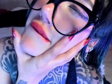 Musedreams Chaturbate stream image from January 28, 2026