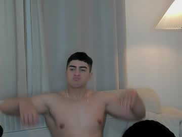 Tyler_King11 Chaturbate stream image from January 28, 2026