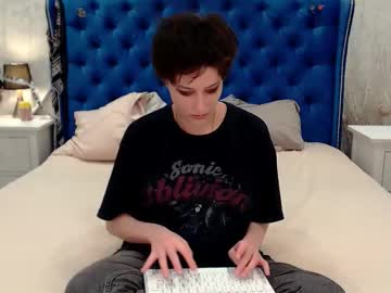 Via_Mayer Chaturbate stream image from January 28, 2026