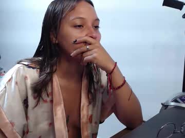 Zoe_Khall Chaturbate stream image from January 28, 2026