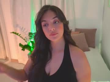 Atena676 Chaturbate stream image from January 28, 2026
