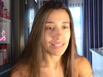 Auraaa18 Chaturbate stream image from January 28, 2026