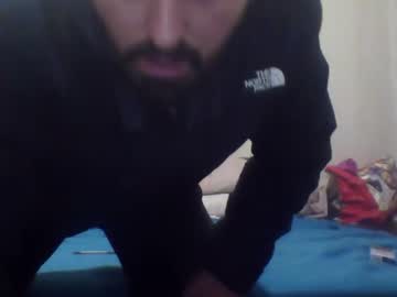 Bearddy522822 Chaturbate stream image from January 28, 2026