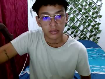 Dirtyslimlatin Chaturbate stream image from January 28, 2026