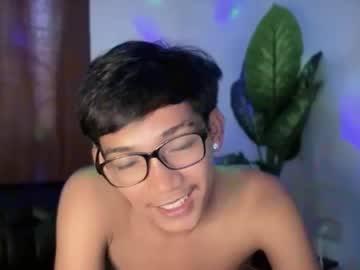 Hotasian_Jerome Chaturbate stream image from January 28, 2026