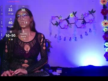 Macarena_Girat Chaturbate stream image from January 28, 2026