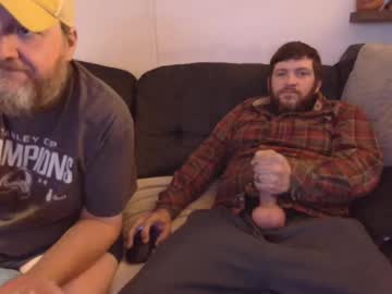 Magmacumlava Chaturbate stream image from January 28, 2026